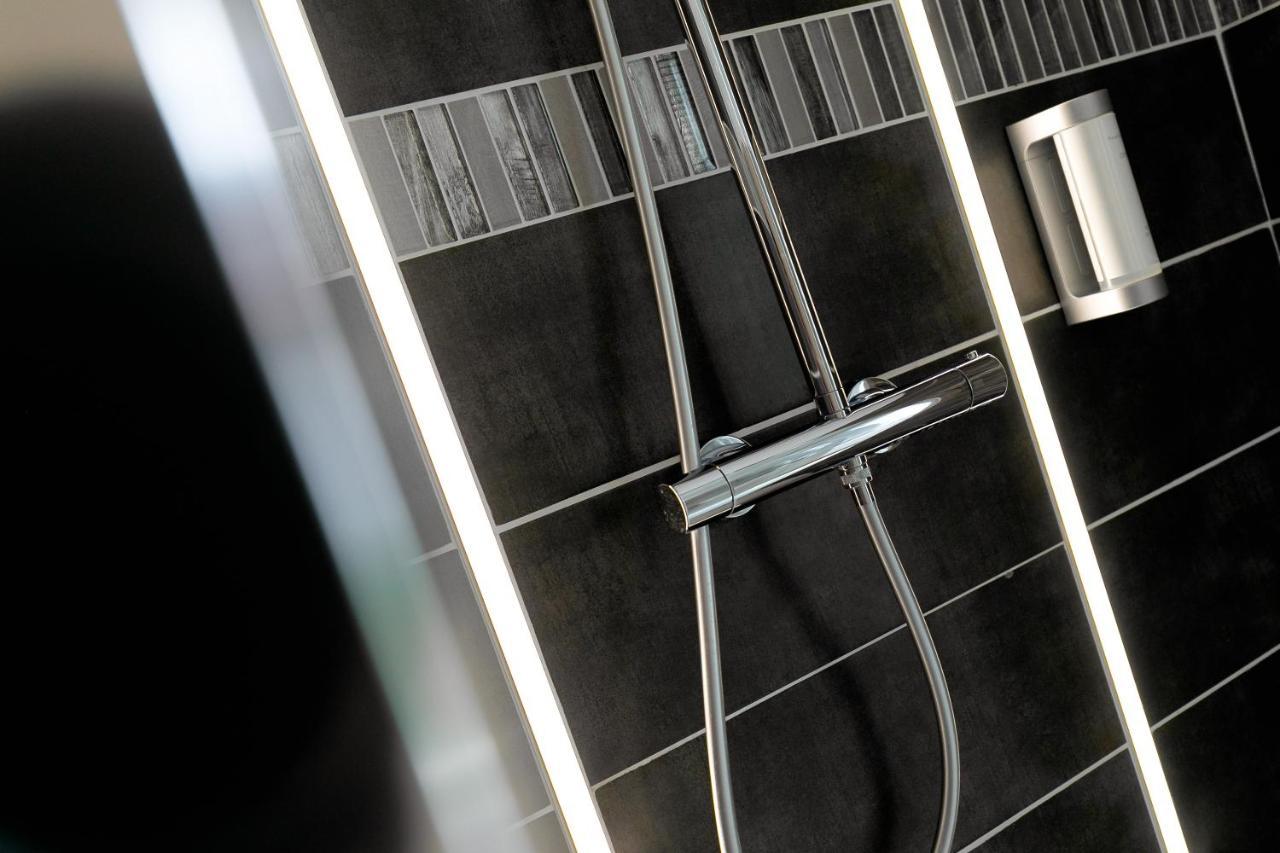 Relax Spa, Avec Jacuzzi A Dijon Luaran gambar